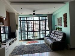 Chestervale (D23), Condominium #531100291